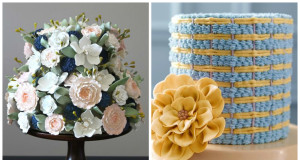 15+ Most Elegant Cakes