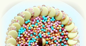 Candy Cakes