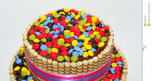 Pretty Awesome Kiddie Birthday Cakes