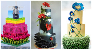 The Ultimate Cake Selections