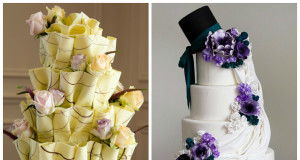Top Beautiful Wedding Cakes for Any Month