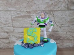 Toy Story Cake