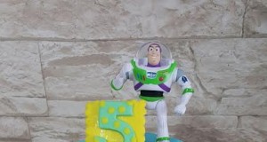 Toy Story Cake