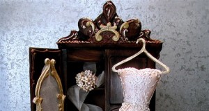 Very Creative Wedding Cake Creations