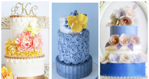 20+ Most Elegant and Lovely Cakes