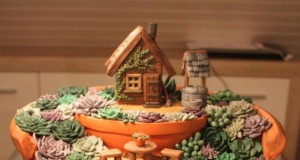 Cake & Sugar Crafting