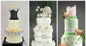 Elegant and Stylish Cakes