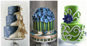 Extraordinary Cake Ideas