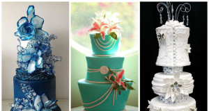 Super Seductive Cakes Ever!
