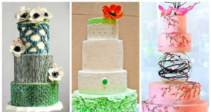 Wow! Awesome Cakes!