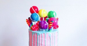 Amazingly Fun Cake
