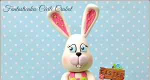 Carrot Style Cake