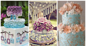 20+ Ever Good-Looking Cakes in the Universe