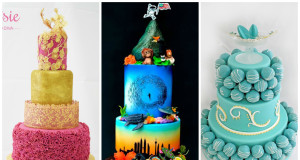 20+ Nicest and Coolest Cakes