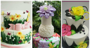 20+ Prettiest and Unique Cakes