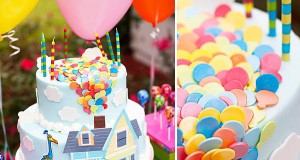Beautiful Cake