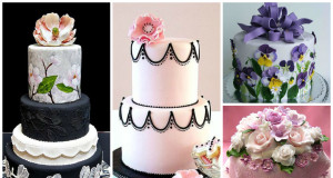The 20+ Modern and Super Amazing Cakes
