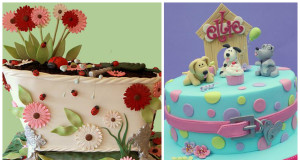 Top 20+ Cutest Cakes For All Ages