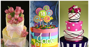 Top 20+ Super Awesome Cake Collection