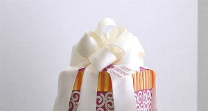 Very Pretty Cake