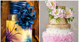 15+ Amazing Cakes That You Gonna Love