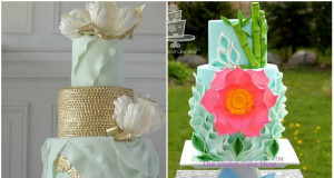20 Amazing and Priceless Cakes