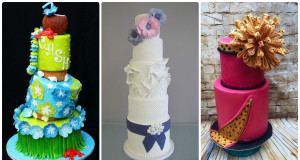 20 Award-Winning Cakes