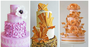 20+ Brilliant Cakes That You Should See