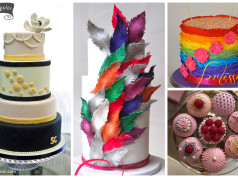 20+ Most Attractive Cakes For All Seasons