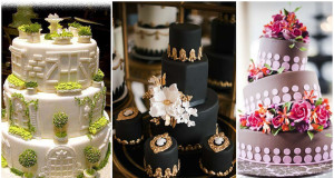 Top 20+ Highly Sophisticated and Beautiful Cakes
