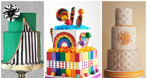 Top 20+ Most Adorable Cakes