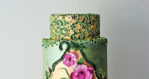 Cake Novelty