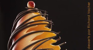 Chefs Patissier d´Apreca Cake