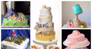 Top 20+ Everyone's Favorite Cakes