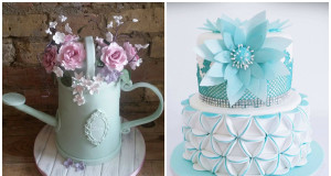 20+ Awesome Cakes for Special People