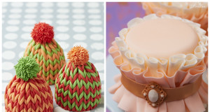 20+ Super Cutie and Lovely Cakes )
