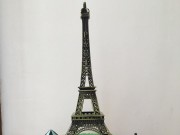 Paris Theme Cake by Sinful Delights