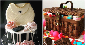15 Super Wonderful Cakes That Will Truly Inspire You