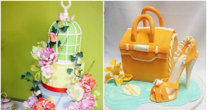 16 Lovely Cakes That Will Ignite Your Creativity