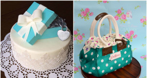 16 Spectacular Cakes From Few Experts