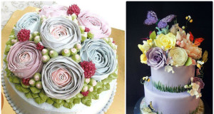 Seriously Addictive... Extraordinary Cakes...