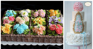 Top 20+ Simply Unique Cake Collection