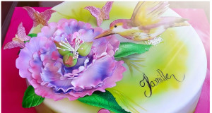 Top 20 World's Amazing Cakes