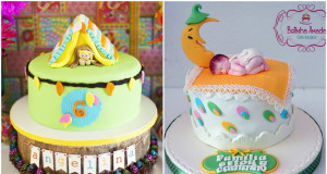 30 Cute and Lovely Cake Collections