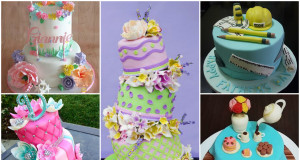 Search For The Best Cake Of The Month: A Friendly Competition