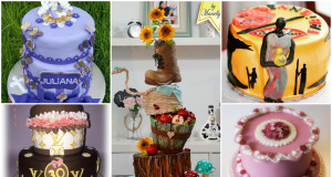 Remarkable Cakes That Will Really Surprise You