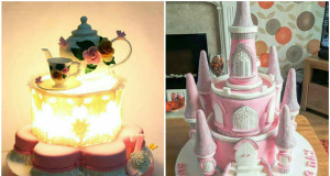 Search For The Most Fantastic Cake