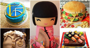 Top Ultimate Cakes From Professional Cake Decorators In The World