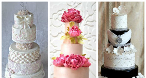 Competition: Ever Charming Cake On Earth
