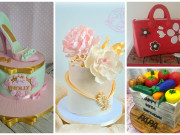 Competition: Ever Lovely Cake